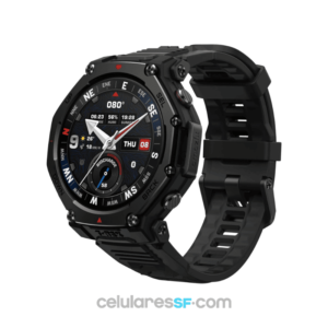 AMAZFIT T-Rex 3 PRO - 44mm - RELOJ INTELIGENTE SMARTWATCH T REX