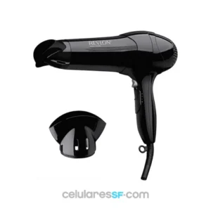 SECADOR DE PELO REVLON - 2000w - RVDR773LA2AV1