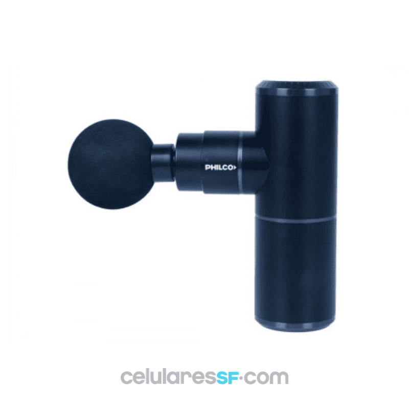 PISTOLA MASAJEADORA 10w - PHILCO