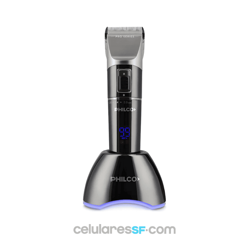 CORTA PELO INALÁMBRICA PRO SERIES PHILCO - HC8910Pp