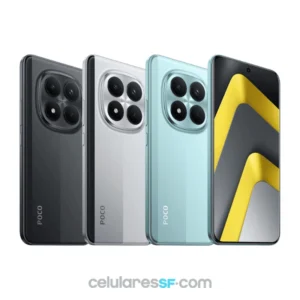 XIAOMI POCO M8 5G - 8/256Gb