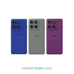 MOTO EDGE 60 PRO 5G 8/256Gb.