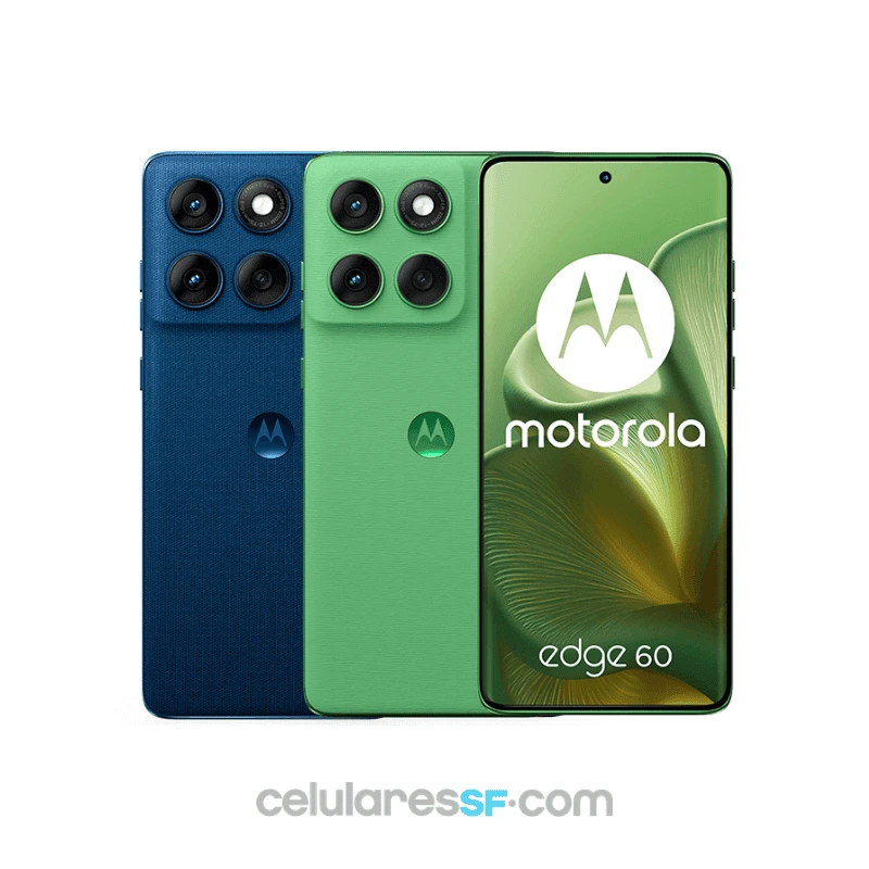 MOTO EDGE 60 5G 12/512Gb.