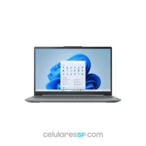 NOTEBOOK LENOVO - INTEL N100 - 15.6'' FHD - W11 - 4/128Gb.