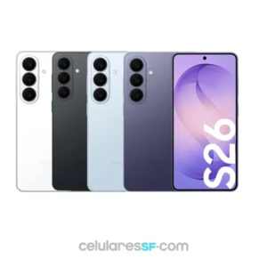 SAMSUNG GALAXY S26 512Gb.