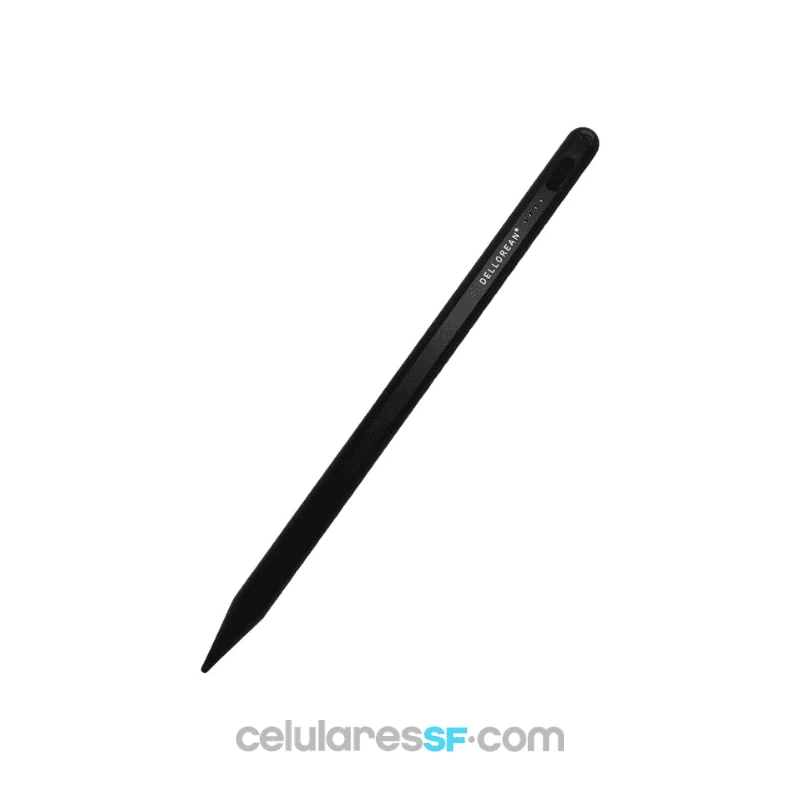 LAPIZ OPTICO DELLOREAN FLOW - Negro