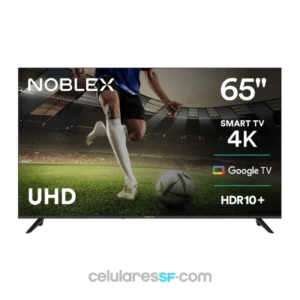 SMART TV NOBLEX 65''  - 4K UHD - Series X8 - DV65X8580