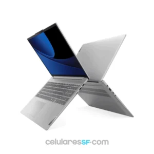 NOTEBOOK LENOVO SLIM 5 -INTEL i7-150U - 8GB RAM - 512GB SSD - 16'' IPS WUXGA