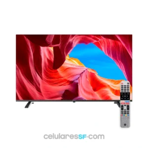 SMART TV MOTOROLA 43'' - ANDROID TV - MT4310
