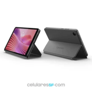 TABLET LENOVO TAB ONE 4/64GB - WIFI + FUNDA - TB305FU