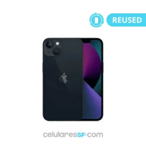 IPHONE 13 - 128Gb - MIDNIGHT - USADO