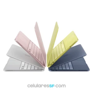 MACBOOK NEO A18 - 13'' - 8/256Gb