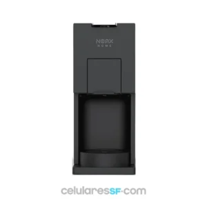 CAFETERA MULTiCÁPSULA NOAX ESSENCE