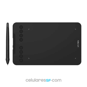 TABLETA DIGITLIZADORA XP-PEN - DECO MiNI 7