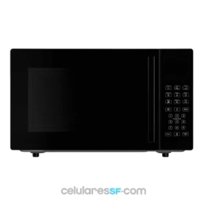 MICROONDAS ENOVA - 23l - NEGRO