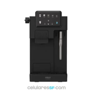 CAFETERA ESPRESSO MULTIFUNCIÓN NOAX BARISTA - 20 bar