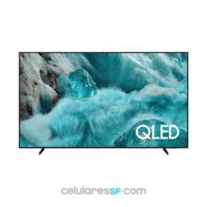 SMART TV SAMSUNG 65'' QLED 4K - Q7F VISION AI