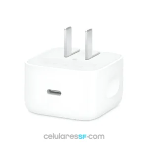 CARGADOR APPLE 40W - MGKN4AM/a - ORIGINAL