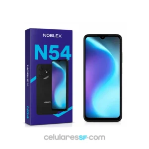 NOBLEX N54 - 3/64Gb.