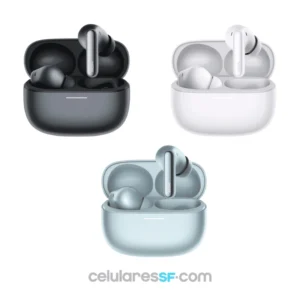 AURICULARES XIAOMI BUDS 8 PRO - BHR08GOGl