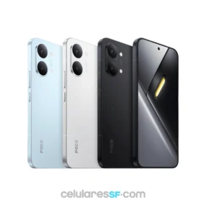 XIAOMI POCO X8 PRO MAX 5G 12/512Gb