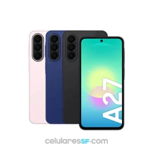 SAMSUNG GALAXY A27 5G 8/256Gb