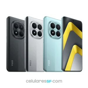 XIAOMI POCO M8 PRO 5G - 12/512Gb