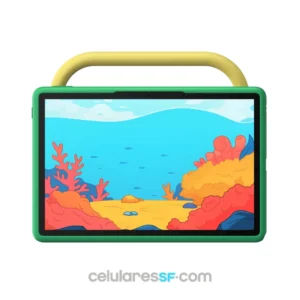 TABLET DOOGEE U11 KID - 4/128Gb - 10.1''