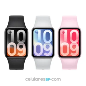 XIAOMI Mi SMART BAND 10 PRO