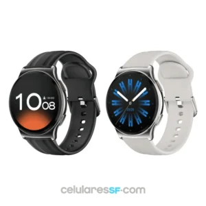 HAYLOU SOLAR 2 LITE - RELOJ INTELiGENTE