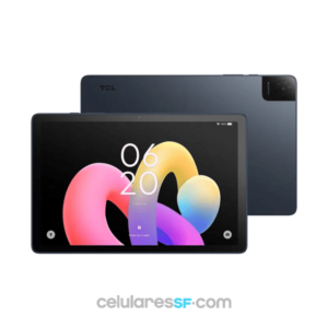 TABLET TCL 10L-FUTURE DESK - 4/128Gb - FLIPCASE (FUNDA)