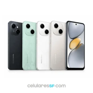 TECNO SPARK GO 1S - 3/64Gb - DUAL SIM