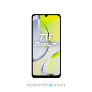ZTE BLADE A56 PRO - 4/128Gb