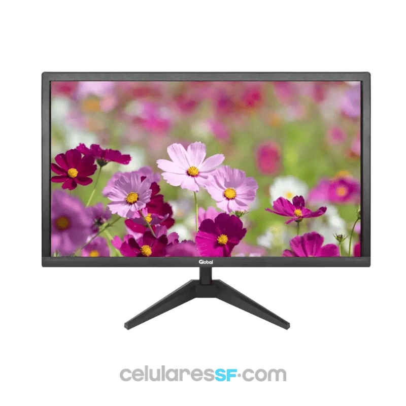 MONITOR GLOBAL ELECTRONiCS 27'' - FHD