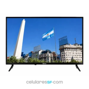 SMART TV GLOBAL ELECTRONICS 32'' - HD - Android TV