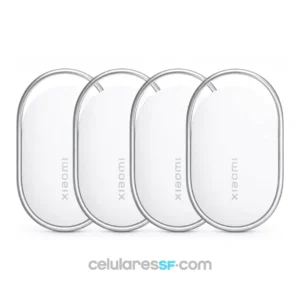 XIAOMI TAG PACK - 4 UNIDADES - LOCALIZADOR - BHR08SKGL