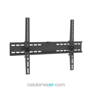 SOPORTE PARA SMART TV - FIJO CON INCLINACIÓN - DE 50'' A 80''