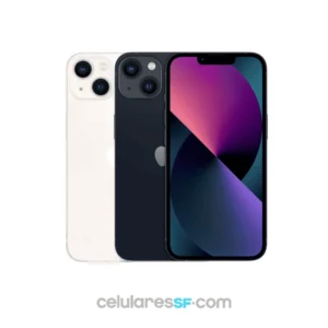 iPhone 13 - 128GB - CPO (REACONDICIONADO - CERTIFICADO APPLE)
