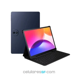 TABLET TCL TAB A1 PLUS SPACE BLUE - 6/128Gb - CON TECLADO - 12.2"