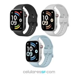 XIAOMI REDMI WATCH 6 - SMARTWATCH RELOJ INTELiGENTE
