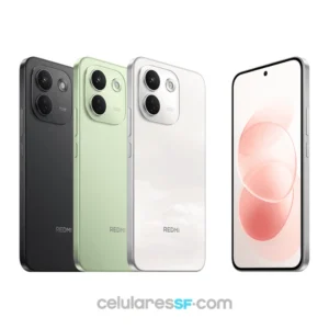 XIAOMI REDMI NOTE 17 PRO MAX 5G - 8/512Gb