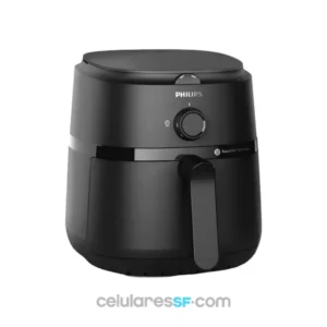 FREIDORA DE AIRE PHILIPS SERIE 1000 NA120/00 - RAPIDAIR - 4,2l - MECÁNICA