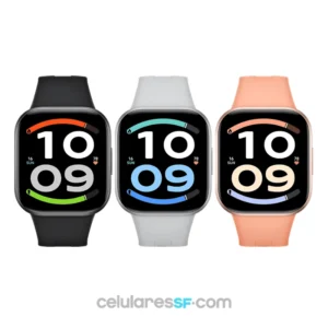 XIAOMI REDMI WATCH 6 ACTIVE - SMARTWATCH RELOJ INTELiGENTE