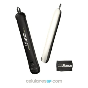 ULANZI UA12 - LUZ LED INFLABLE BICOLOR 12W - 60cm