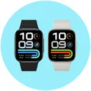 SMARTWATCHS