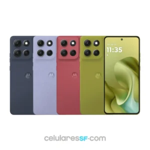 MOTO G86 POWER 5G 8/256Gb