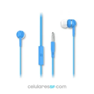 AURICULARES MOTOROLA IN EAR CON CABLE - Earbuds
