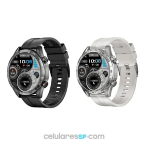 HAYLOU SOLAR 5 - RELOJ INTELiGENTE