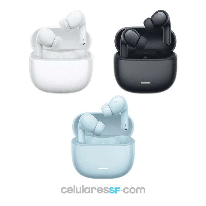 AURICULARES EARBUDS REDMi BUDS 8 LITE