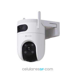 CÁMARA DE SEGURIDAD EZVIZ H9C - DUAL - 3k - R100-8G55WKFL